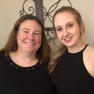 Meet your Posher, Melissa